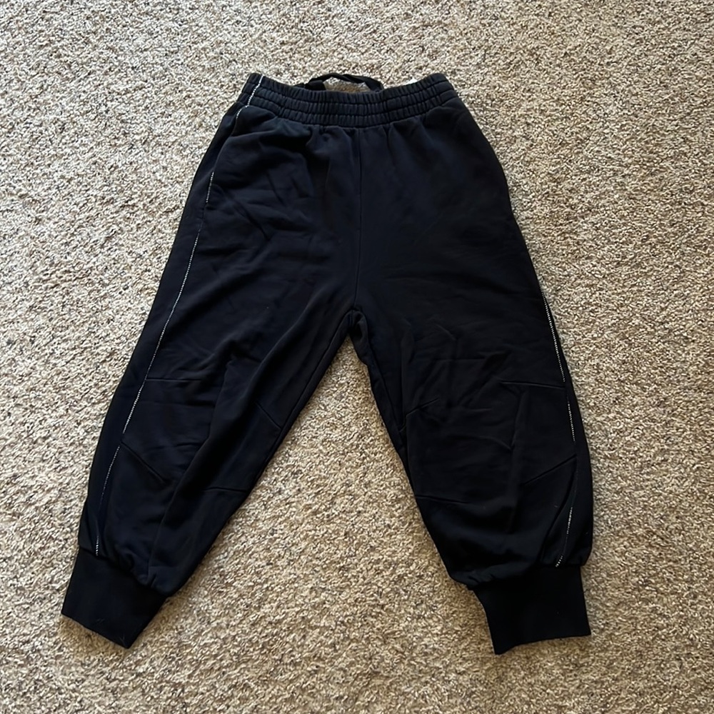 MM6 by Maison Margiela sweat shorts